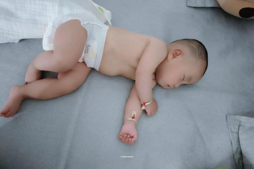 克拉玛依宝宝身高体重